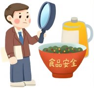 <b>多地拉响警报！永辉超市食物平安问题为何屡禁</b>